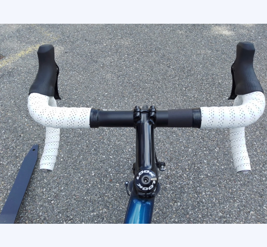 Look 785 HUEZ