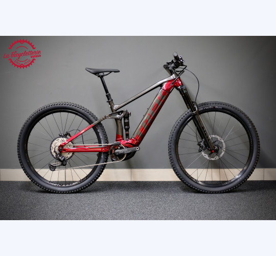 Trek Rail 7 Xl Online, 50% OFF | empow 