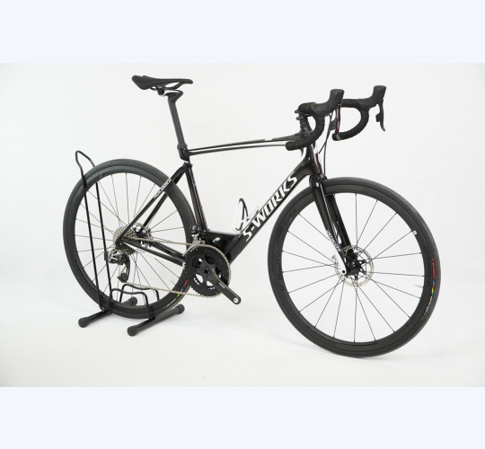 Specialized > S-Works Roubaix E-Tap