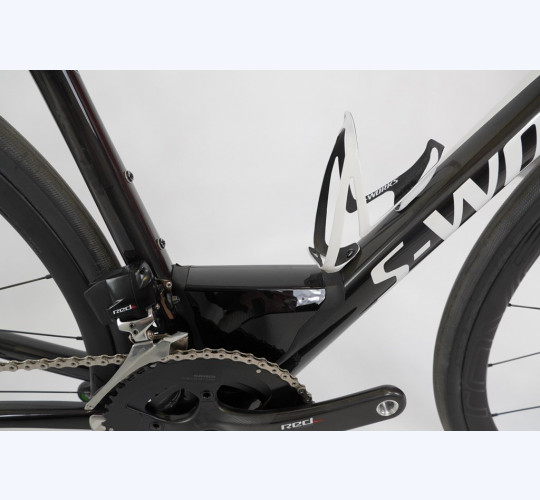 Specialized > S-Works Roubaix E-Tap