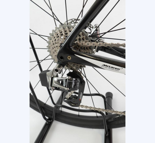 Specialized > S-Works Roubaix E-Tap
