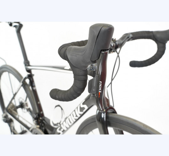 Specialized > S-Works Roubaix E-Tap