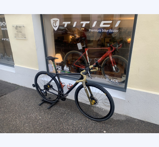 TITICI Gravel GR-01