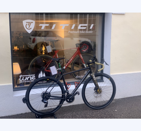 TITICI Gravel GR-01