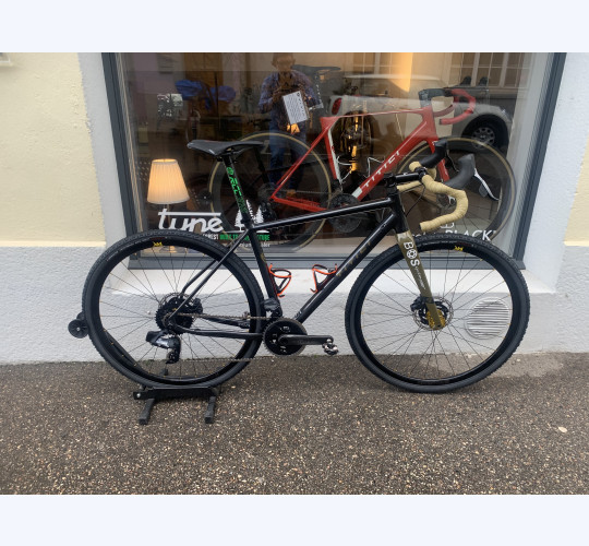 TITICI Gravel GR-01