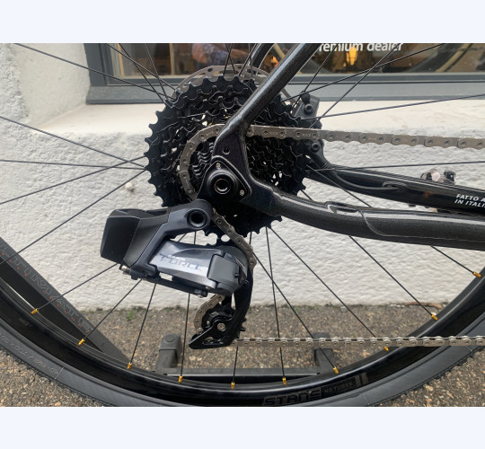TITICI Gravel GR-01