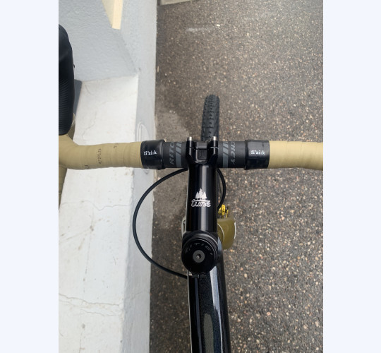 TITICI Gravel GR-01