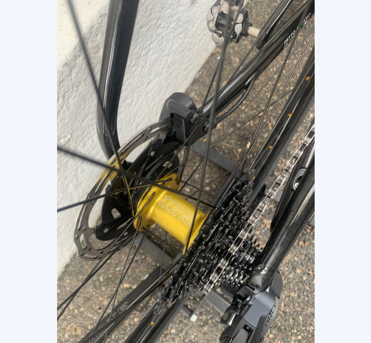TITICI Gravel GR-01