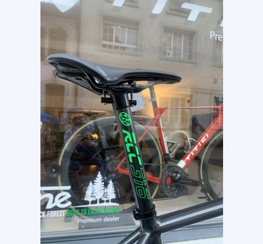 TITICI Gravel GR-01