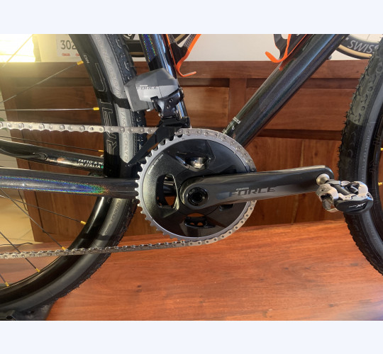 TITICI Gravel GR-01