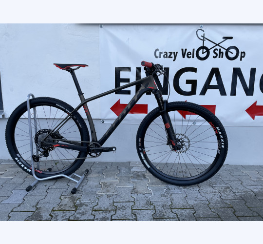SCOTT Scale RC 900 Pro