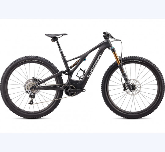 SPECIALIZED Levo S-Works Carbon