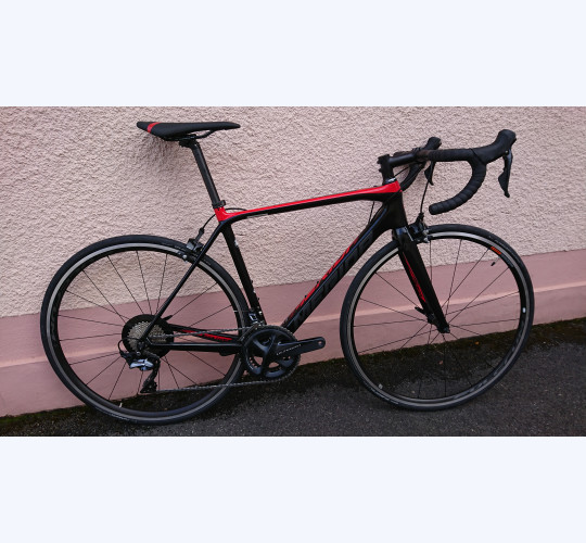 merida scultura limited