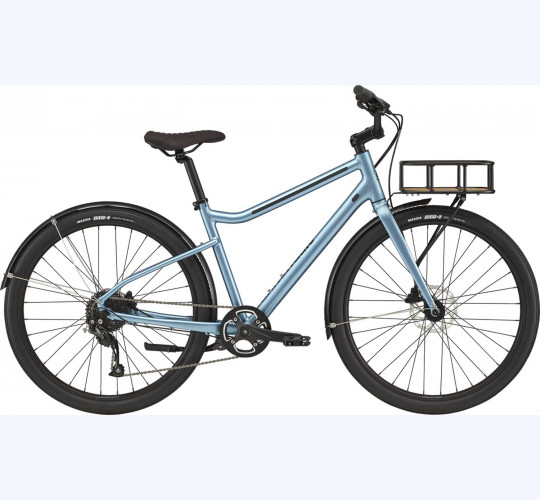 Cannondale Treadwell EQ