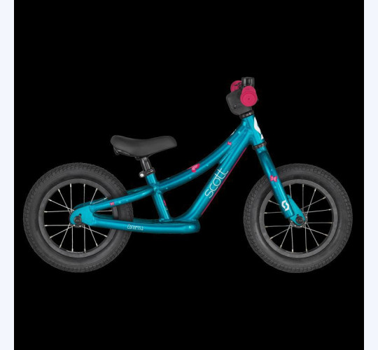 Scott Contessa Walker 2025