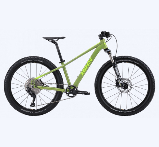 Bixs Traction 240