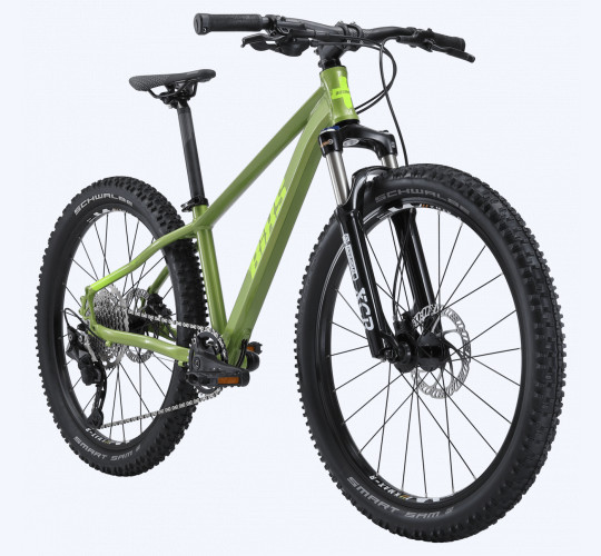 Bixs Traction 240