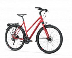 Special edition bikes from car 