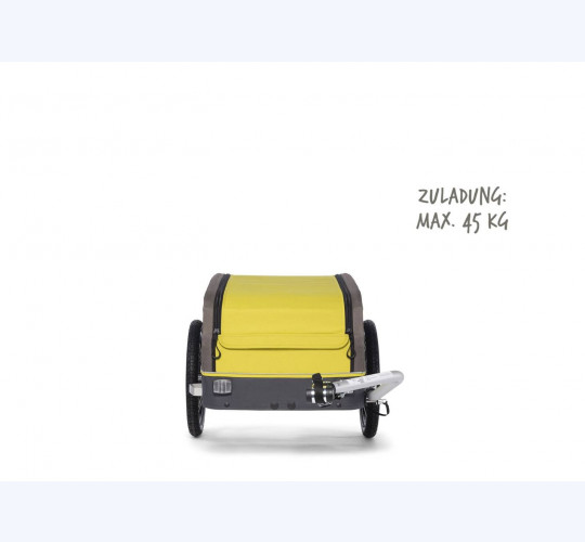 Croozer CARGO KALLE