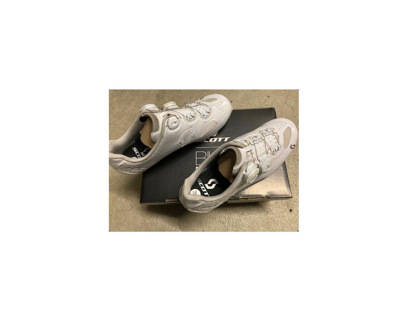 Damen Rennradschuhe SCOTT RC Lady, Gr. 38