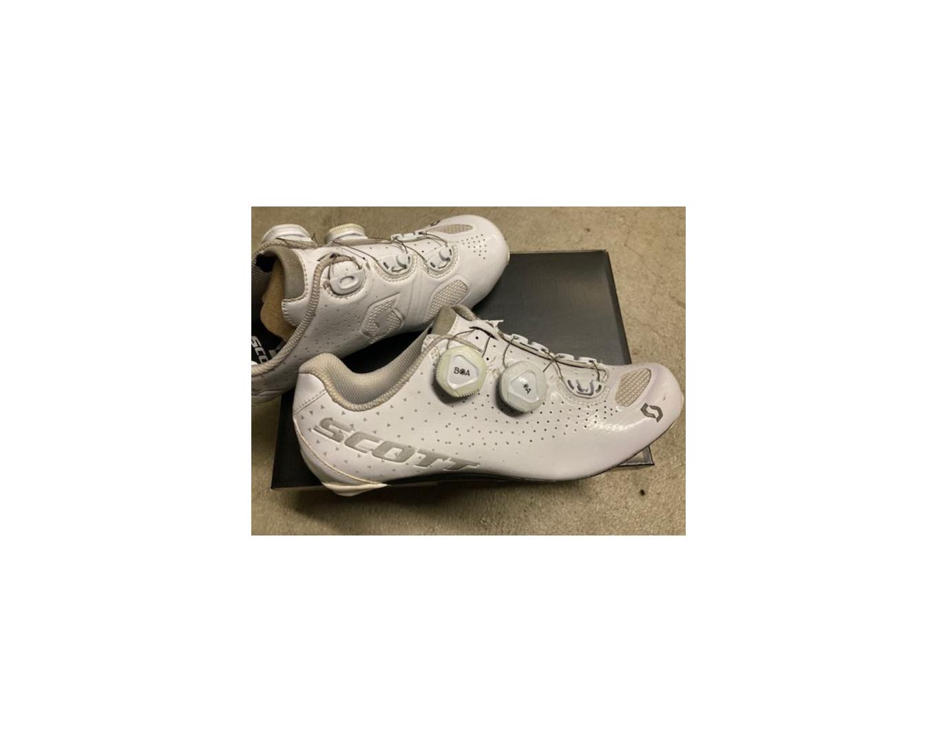 Damen Rennradschuhe SCOTT RC Lady, Gr. 38