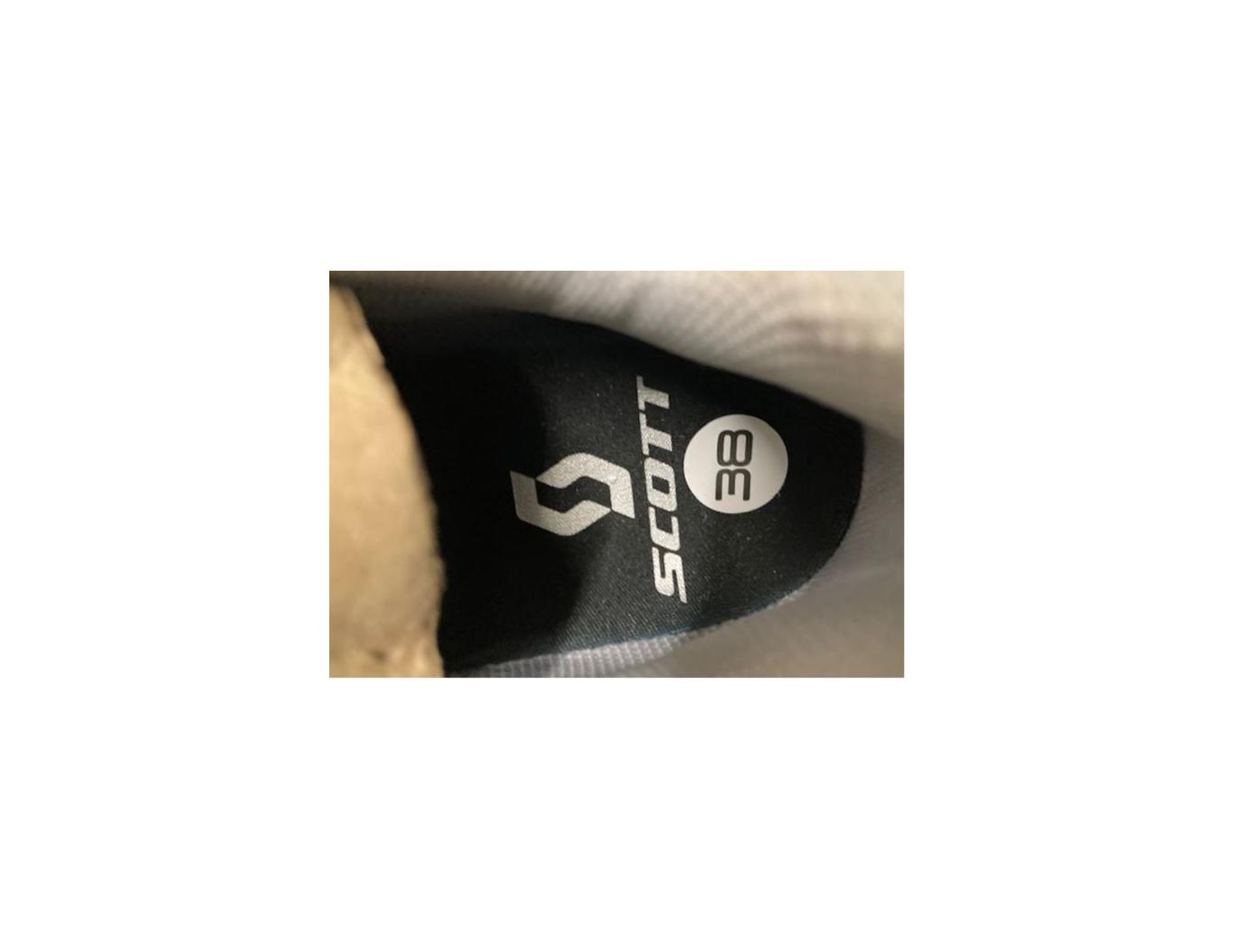 Damen Rennradschuhe SCOTT RC Lady, Gr. 38