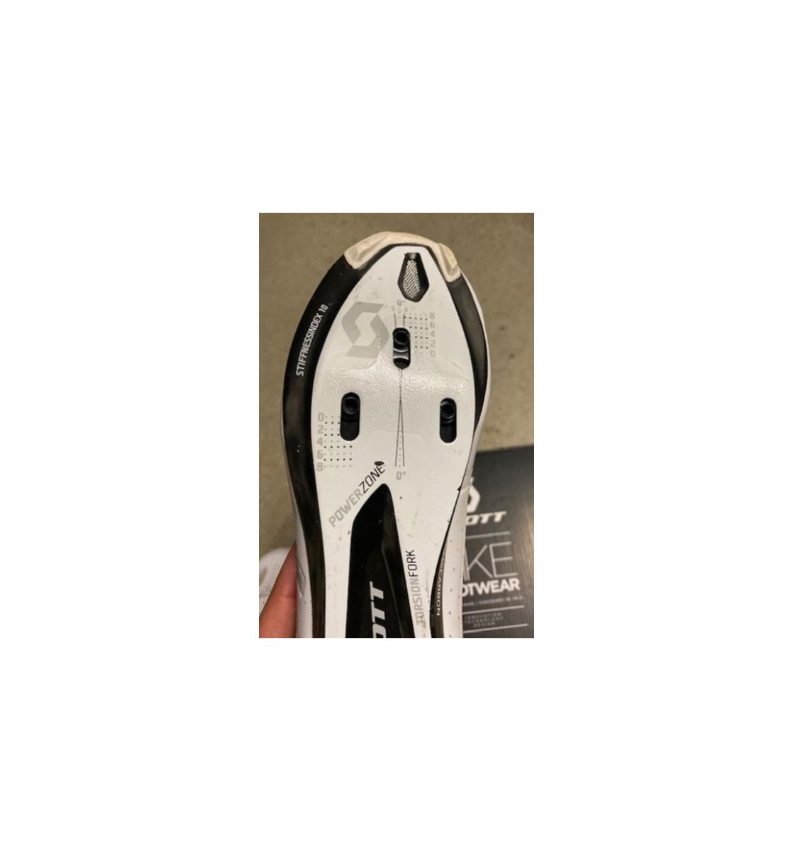 Damen Rennradschuhe SCOTT RC Lady, Gr. 38