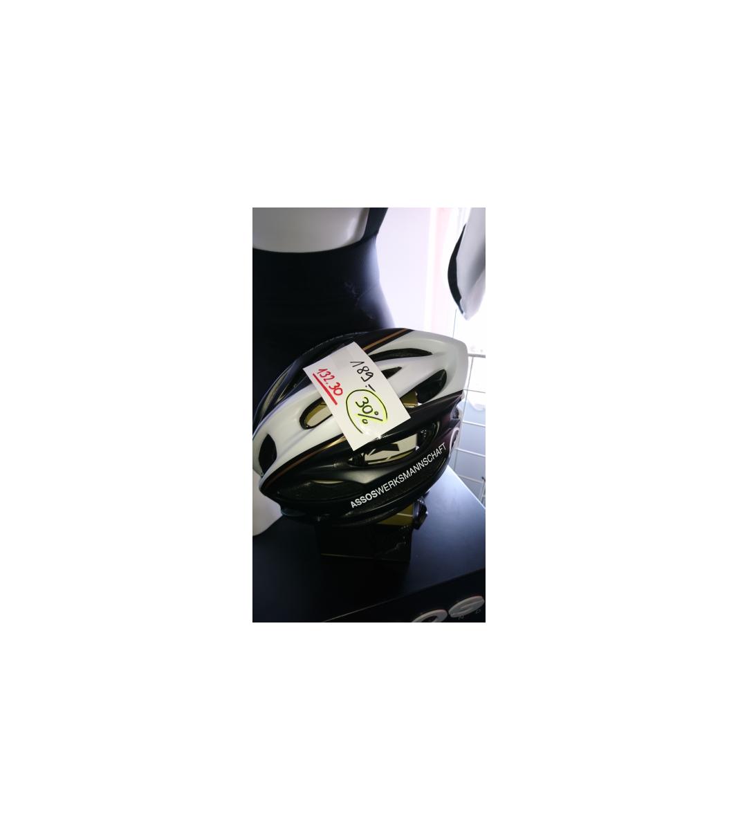 Casque ASSOS "Werksmannschaft"