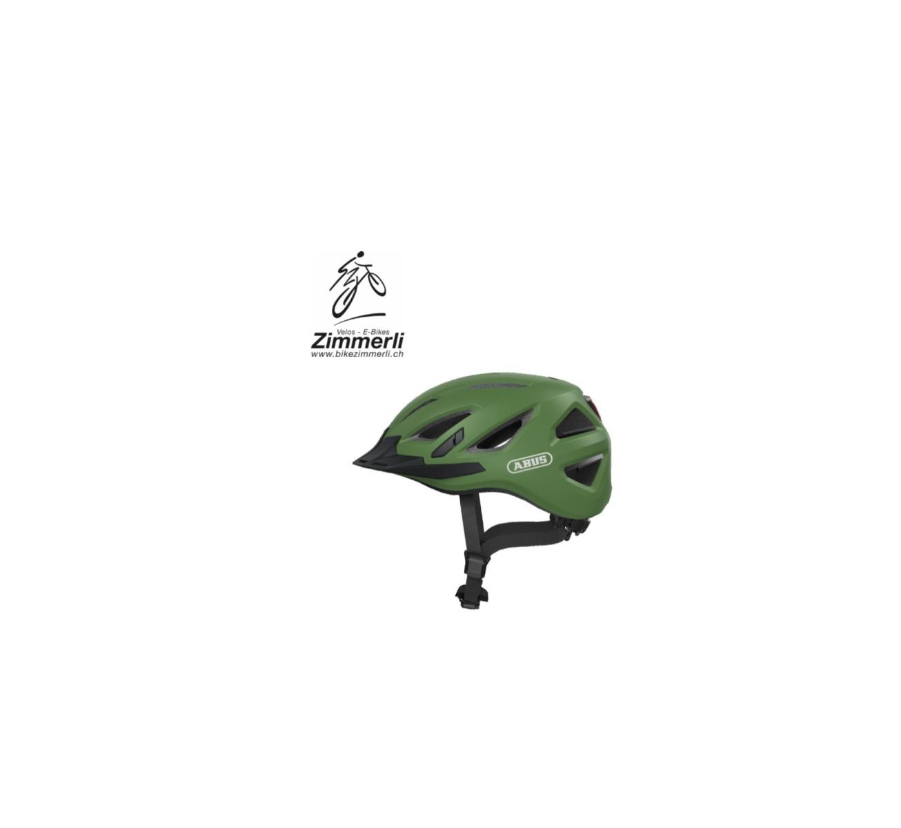 Helm Abus Urban-I-3.0