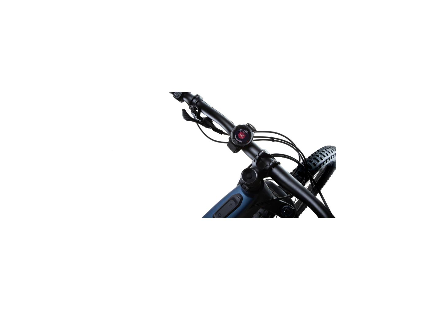 Montre GPS POLAR "GRIT X" CYCLING BUNDLE