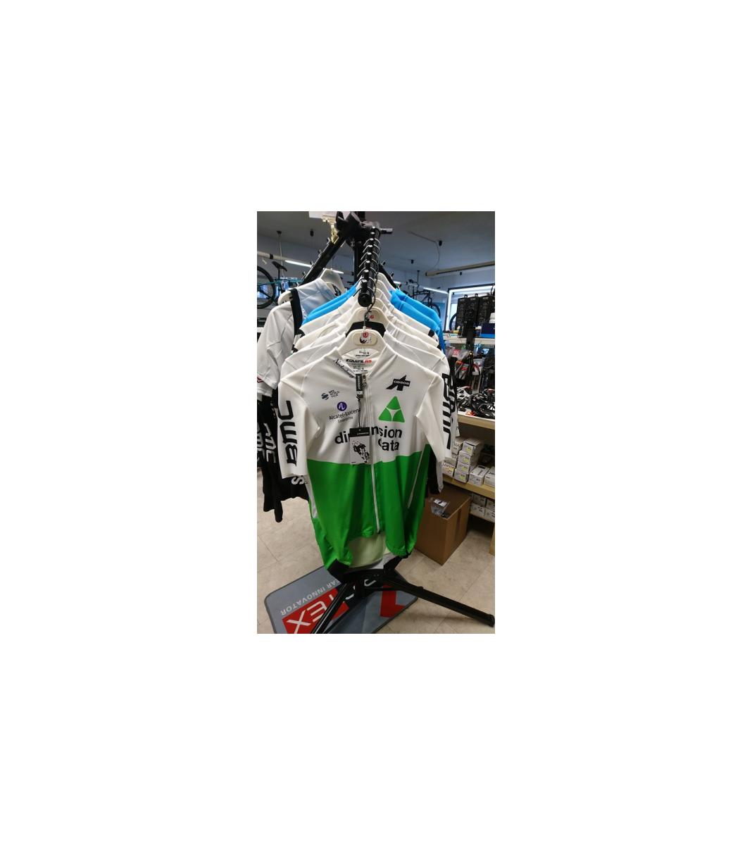 Maillot & cuissard Team BMC, Team ASTANA, Team BORA, DIMENSION DATA