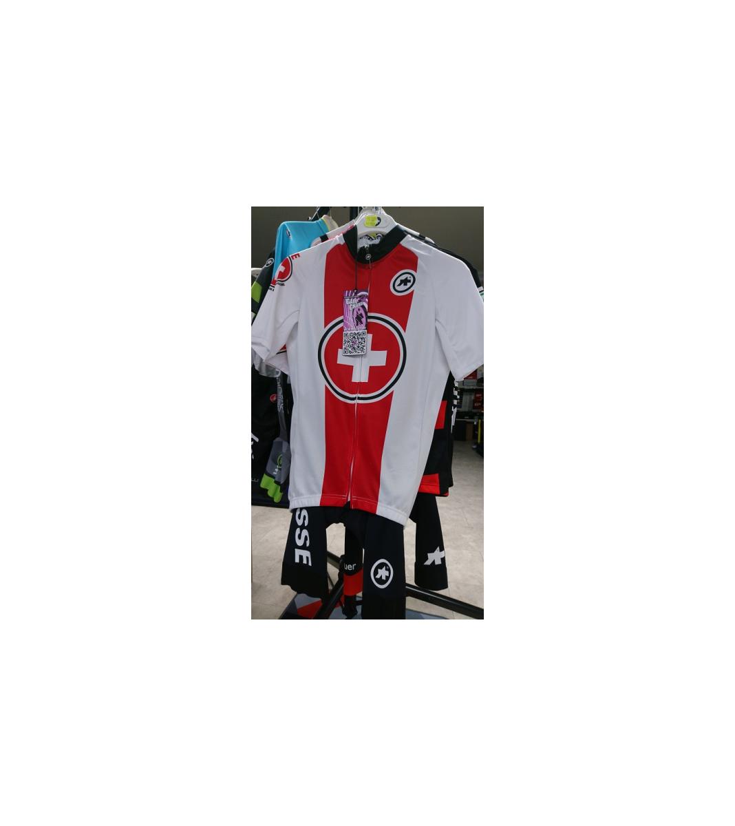 Maillot & cuissard Team BMC, Team ASTANA, Team BORA, DIMENSION DATA