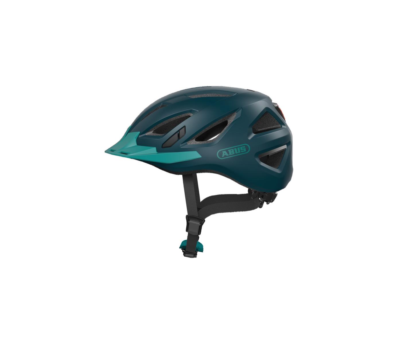 Fahrradhelm Abus Urban 3.0
