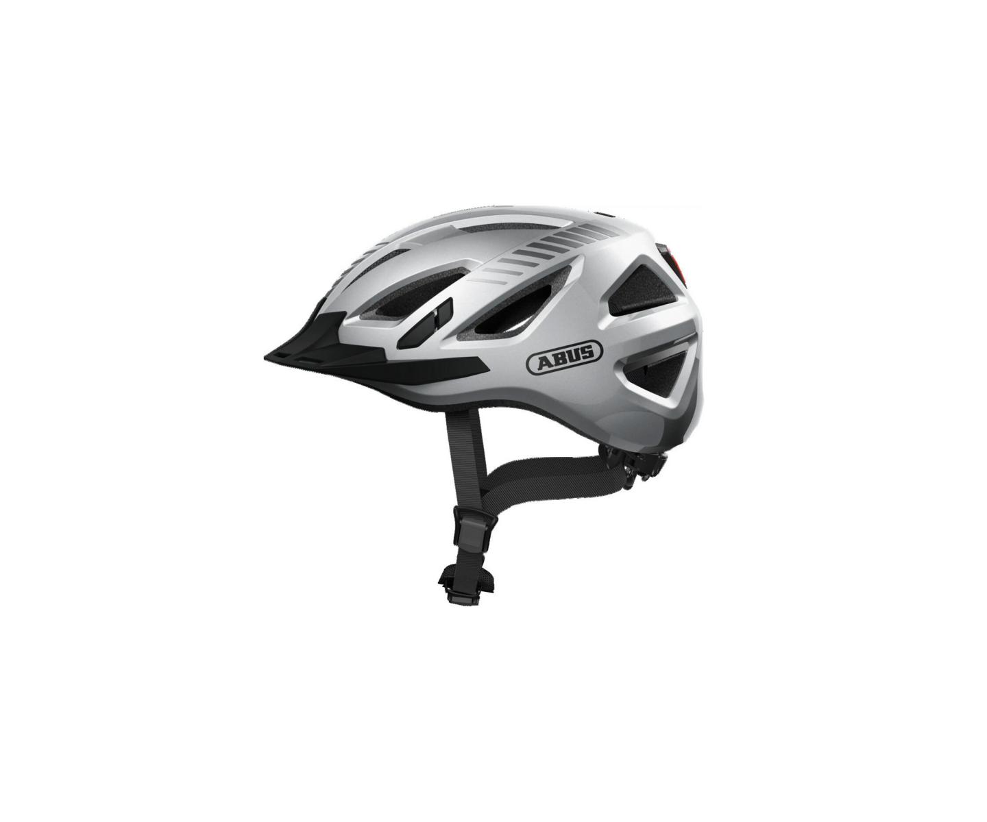 Fahrradhelm Abus Urban 3.0