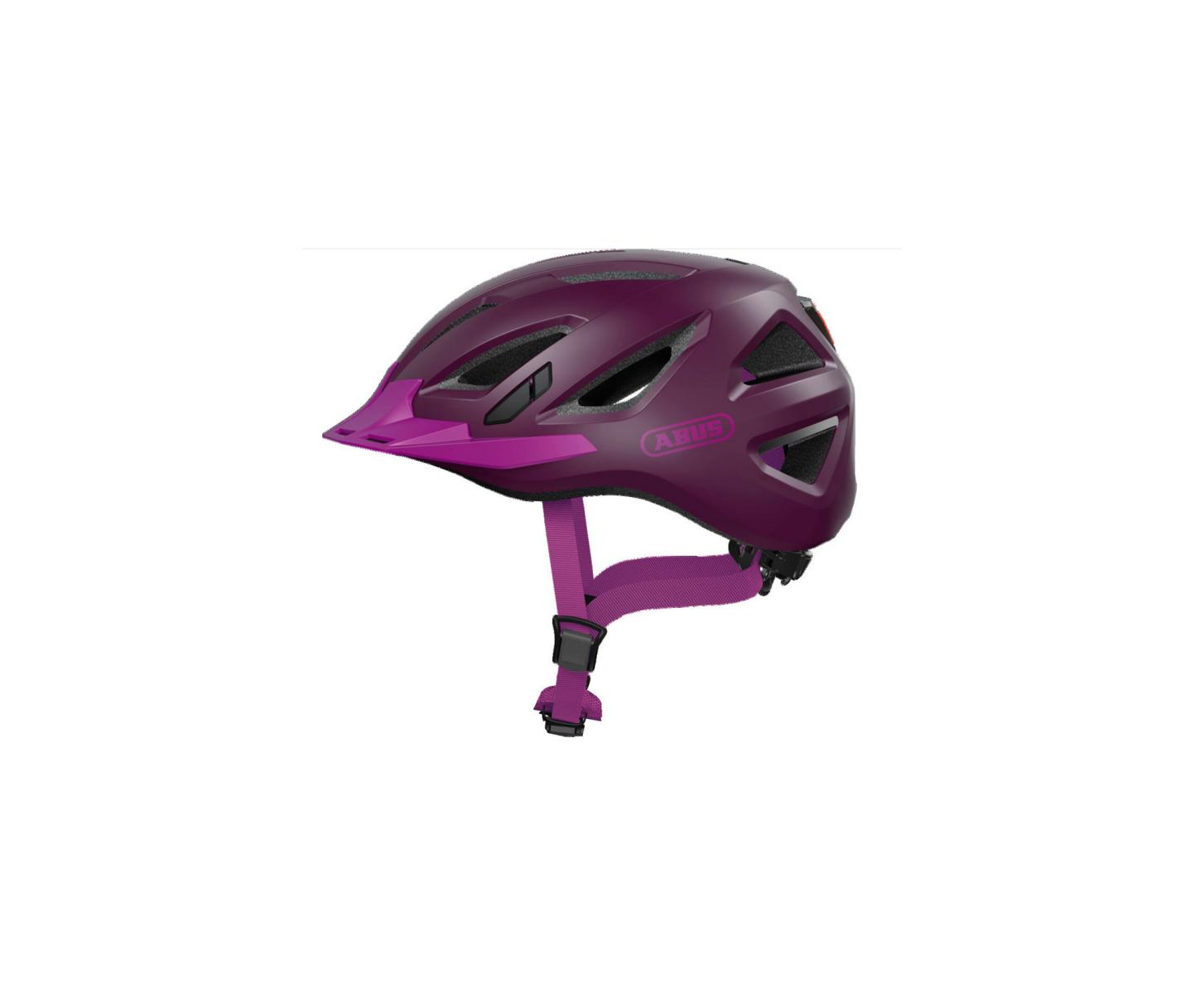 Fahrradhelm Abus Urban 3.0