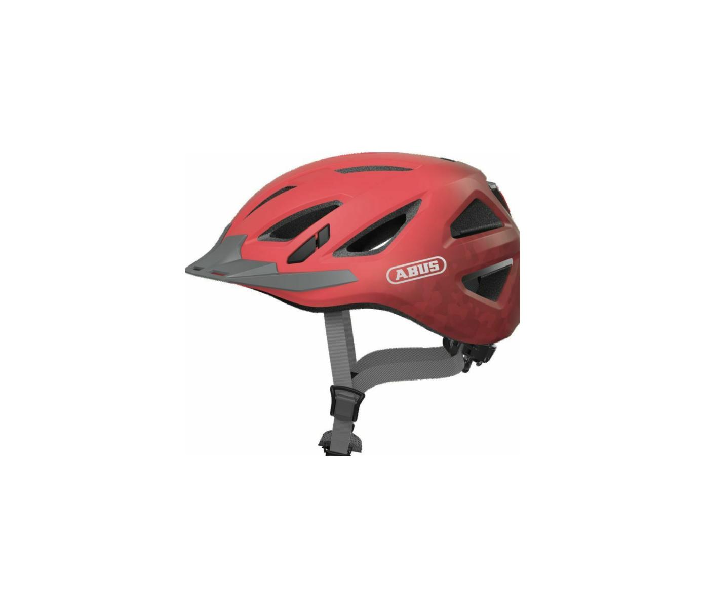 Fahrradhelm Abus Urban 3.0