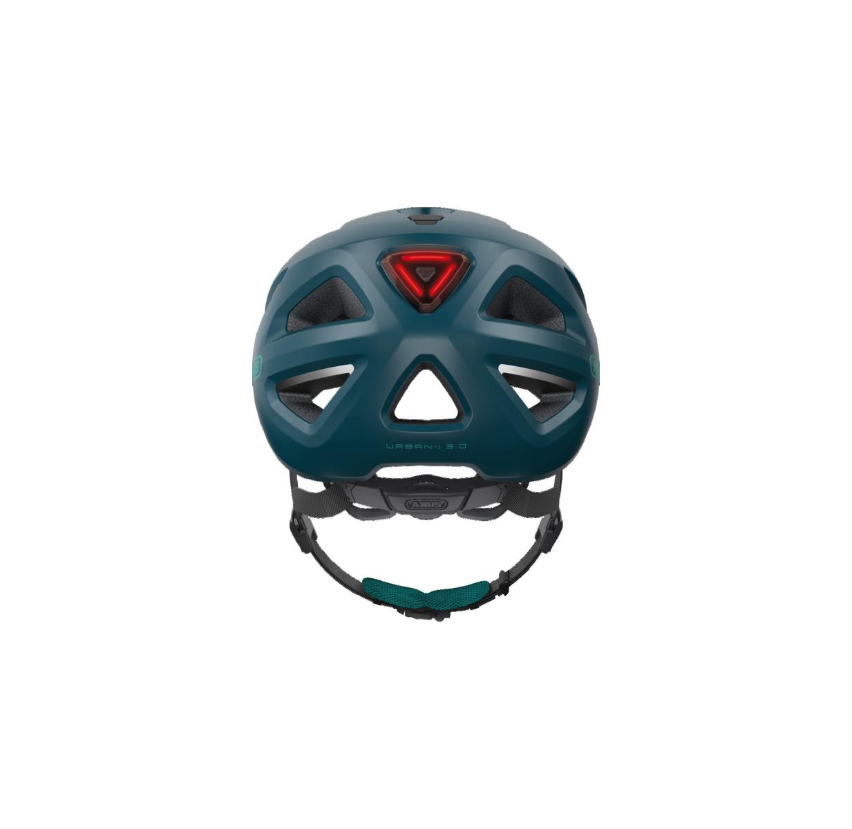 Fahrradhelm Abus Urban 3.0