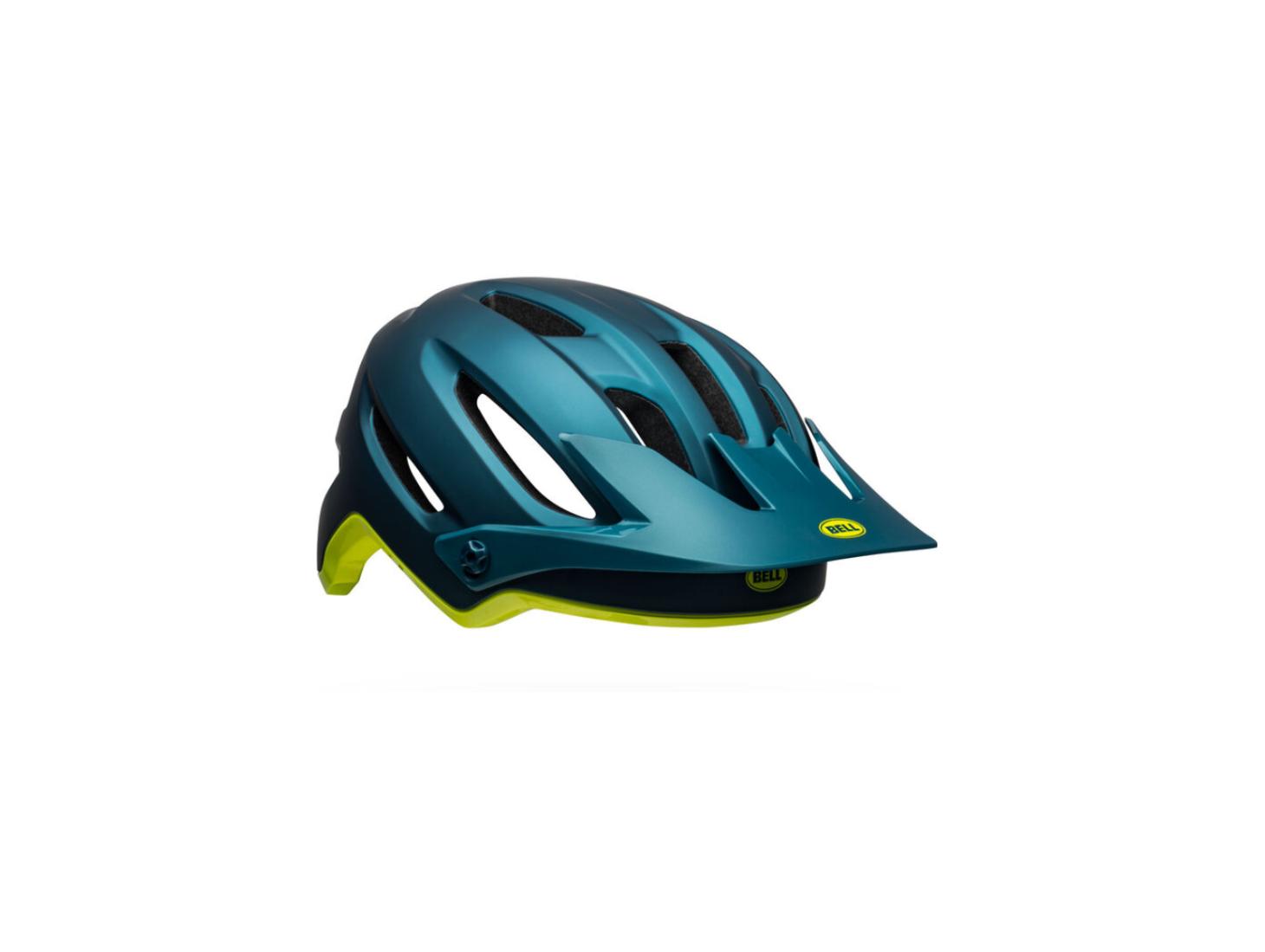 Fahrradhelm BELL 4Forty