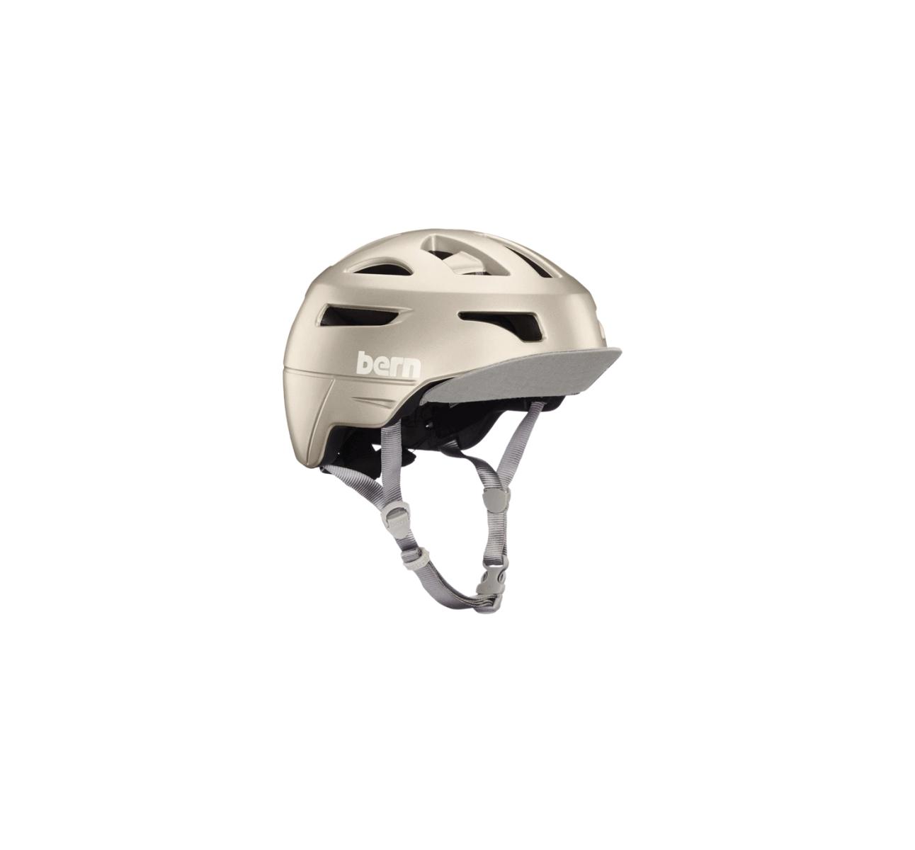 Fahrradhelm BERN Union