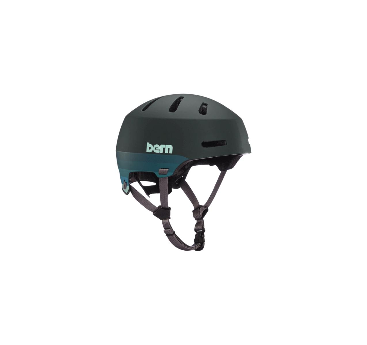 Fahrradhelm BERN Macon 2.0 MIPS
