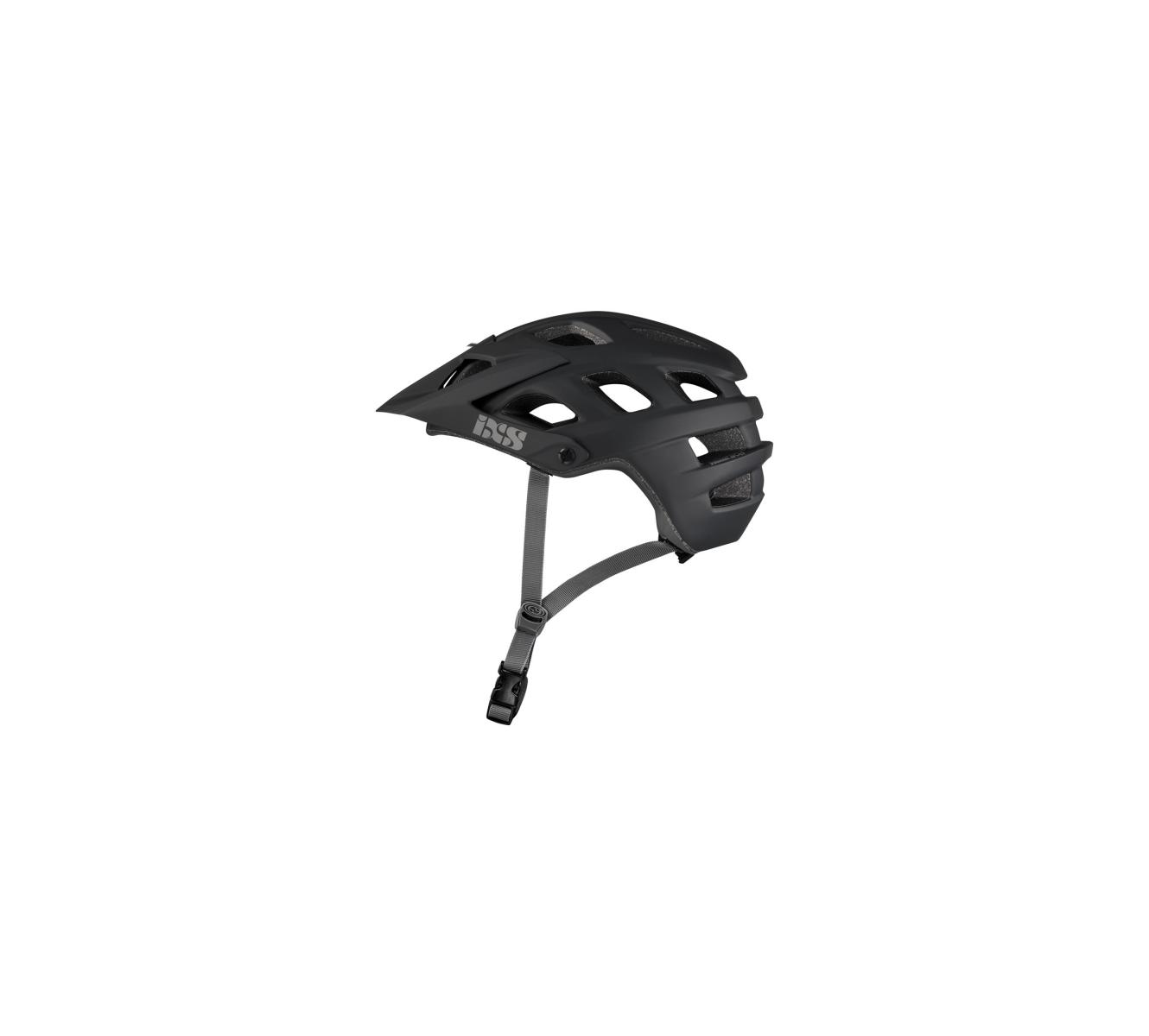Fahrradhelm iXS Trail Evo