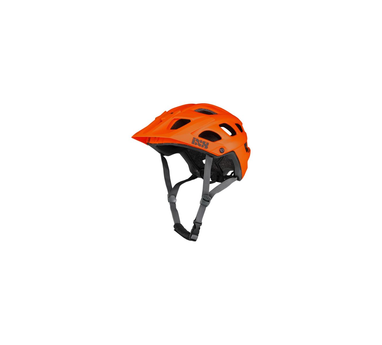 Fahrradhelm iXS Trail Evo