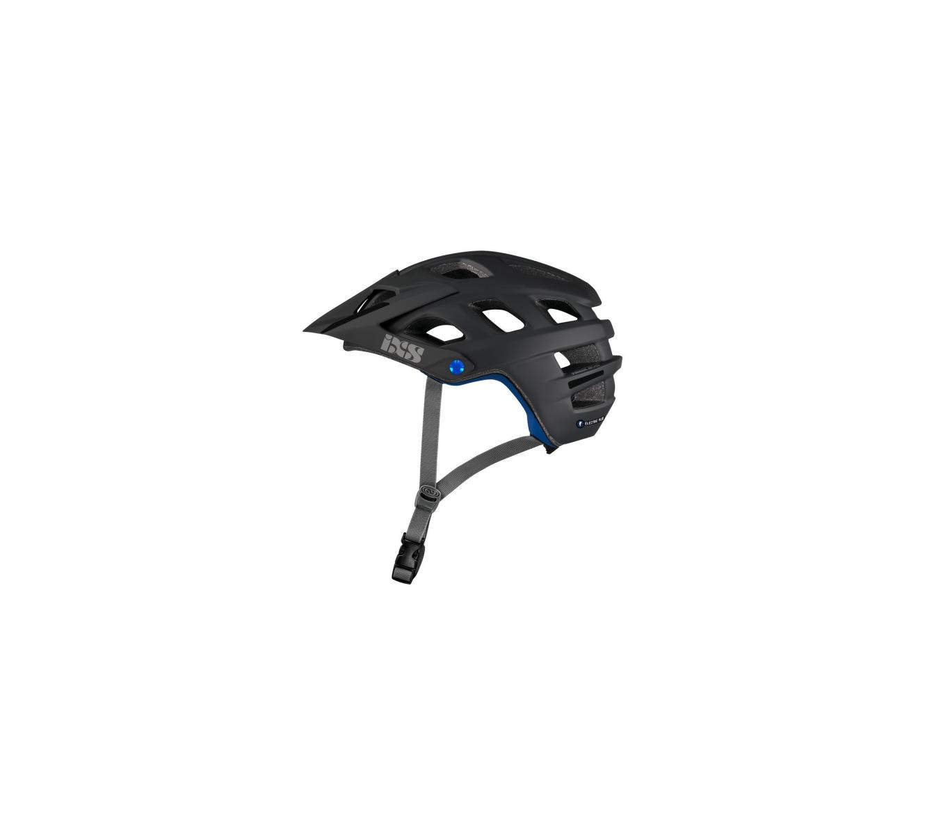Fahrradhelm iXS