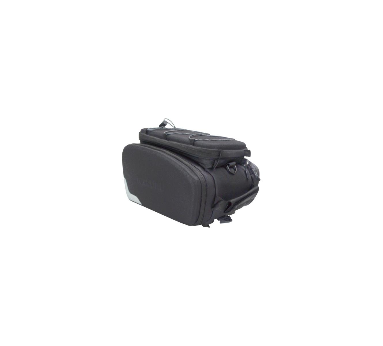 Gepäckträgertasche