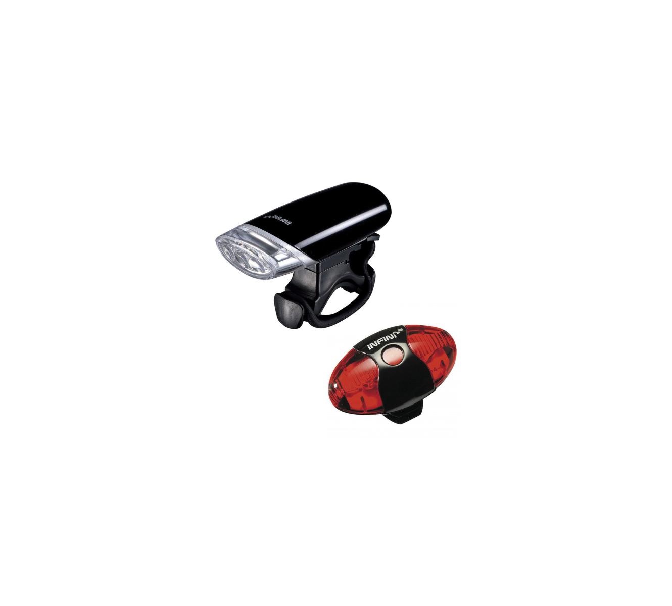Beleuchtungsset Infini Luxo I-1205