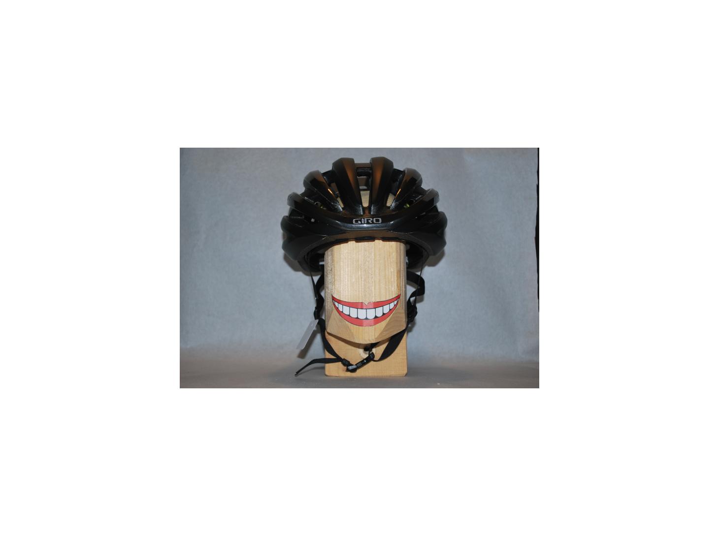 Fahrradhelm Cinder Mips