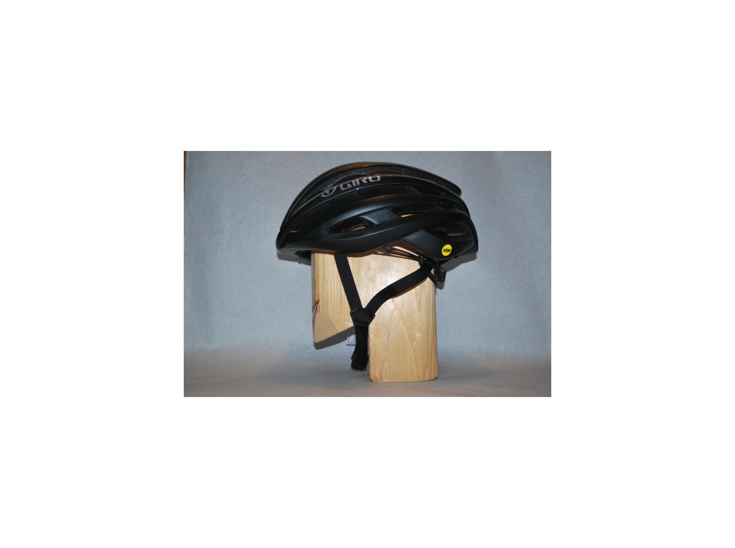 Fahrradhelm Cinder Mips