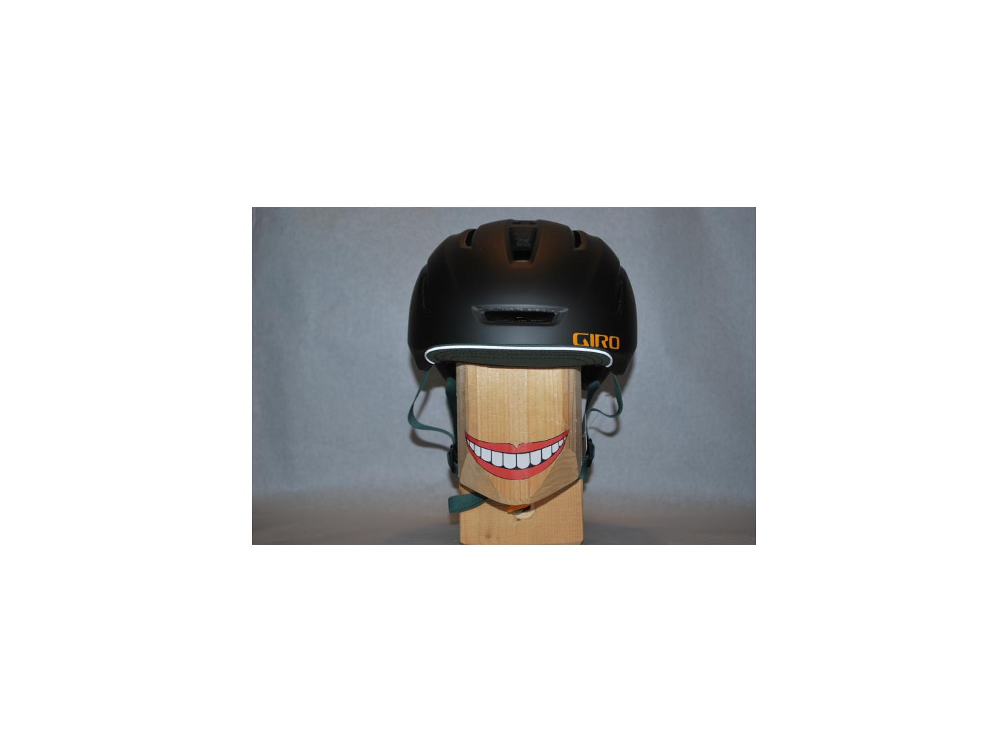 Fahrradhelm Caden Mips