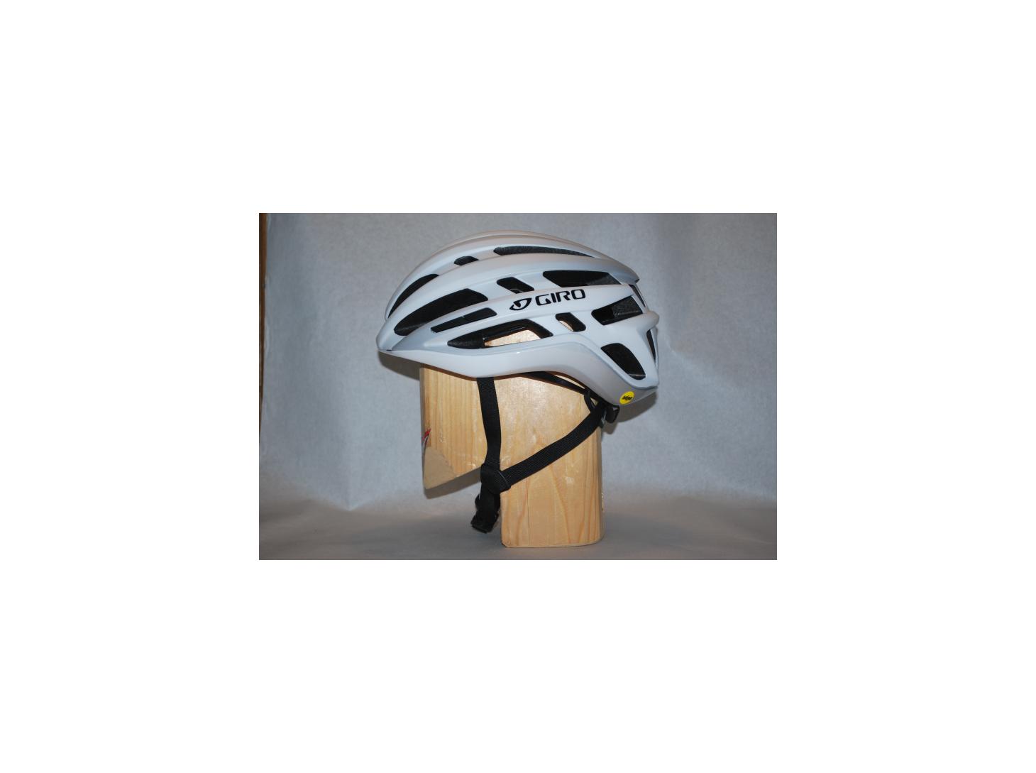 Fahrradhelm Giro Aglis Mips