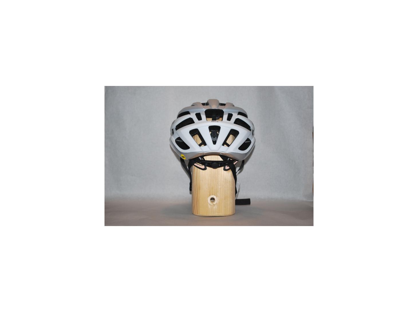 Fahrradhelm Giro Aglis Mips